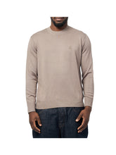 ARMANI EXCHANGE Armani Exchange Maglione Uomo - Marrone DRIFTWOOD